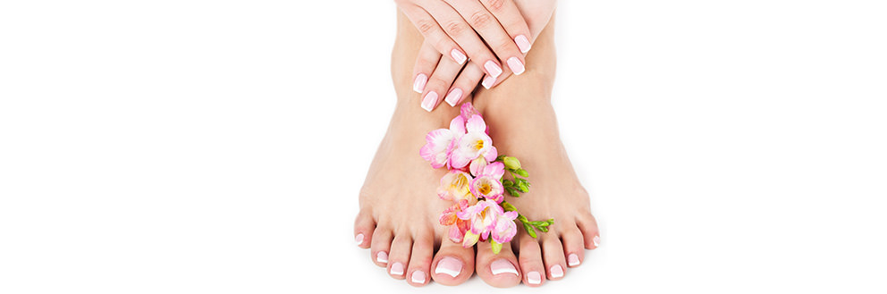 Nagelpflege Nagelpflege