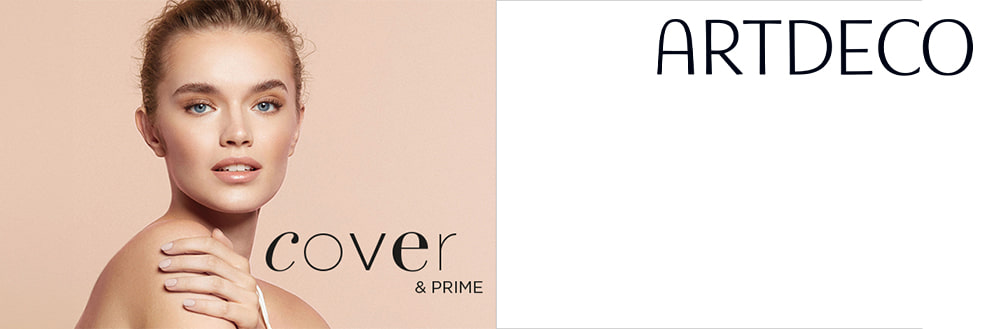 Cover & Prime