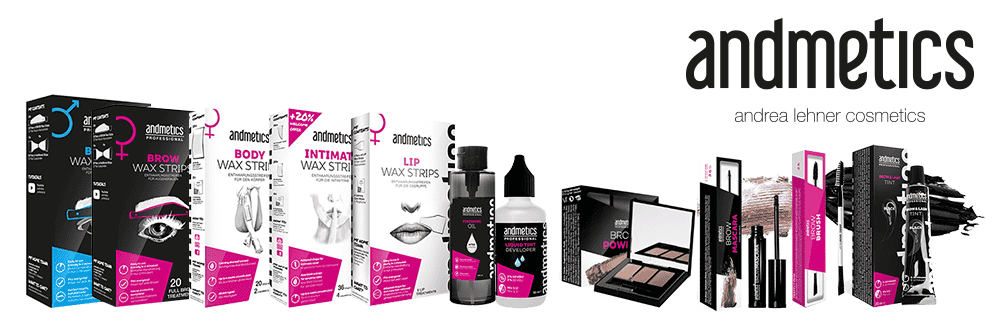 Andmetics Andmetics