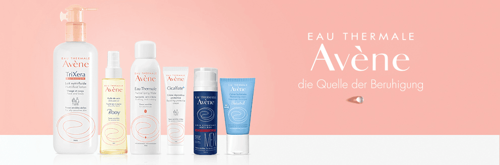 Avène Avène