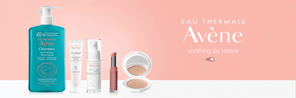 Facial care Facial care