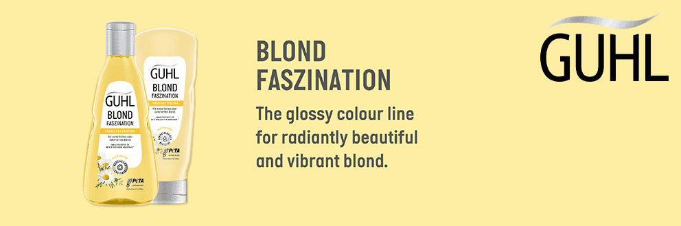 Fascination Blonde