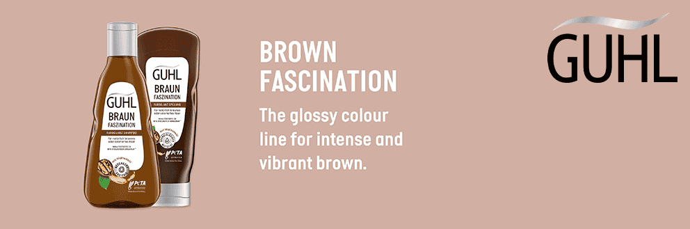 Fascination Brown