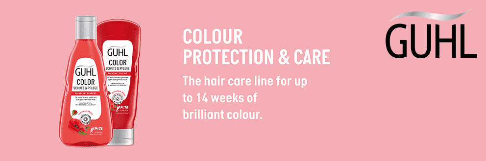 Color Protection & Care