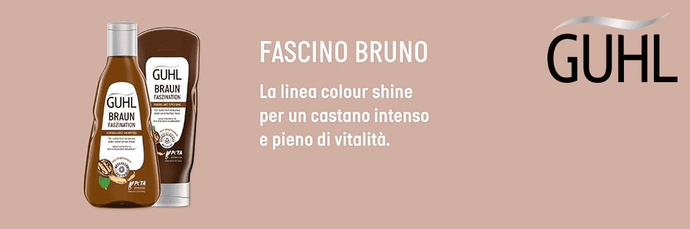 Fascino Bruno