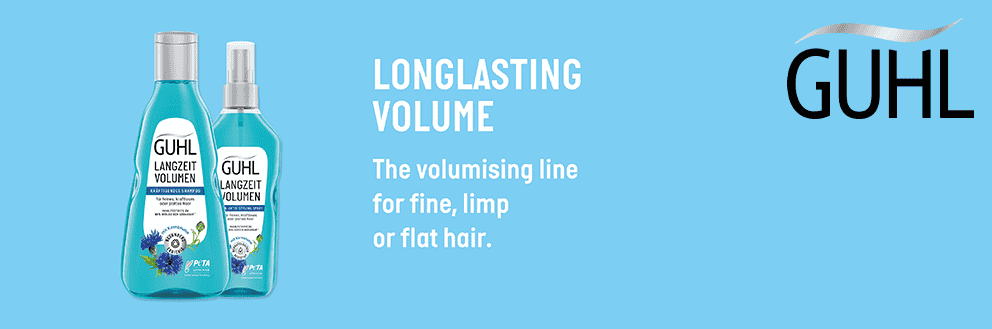 Long term volume