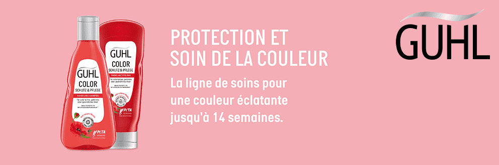 Protection Couleur & Soin