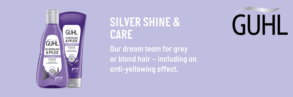 Silver shine & care
