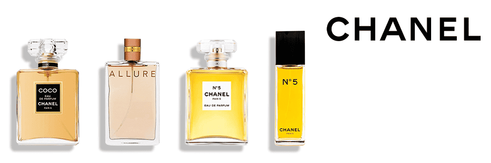 Buy Chanel fragrances online