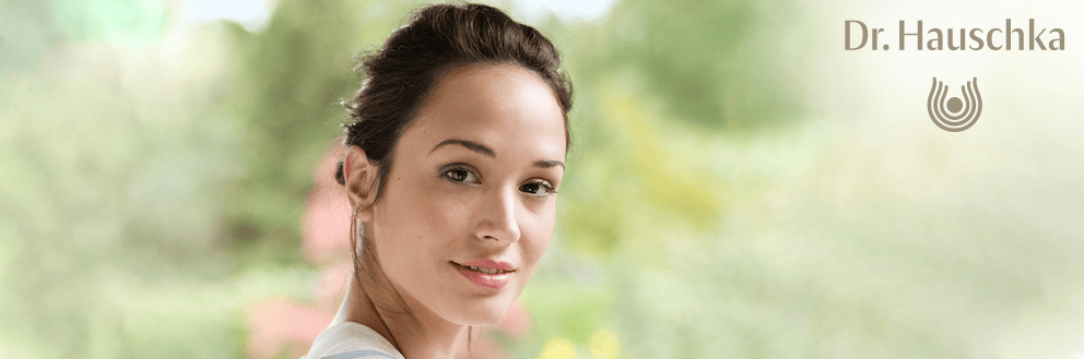 Dr. Hauschka Dr. Hauschka