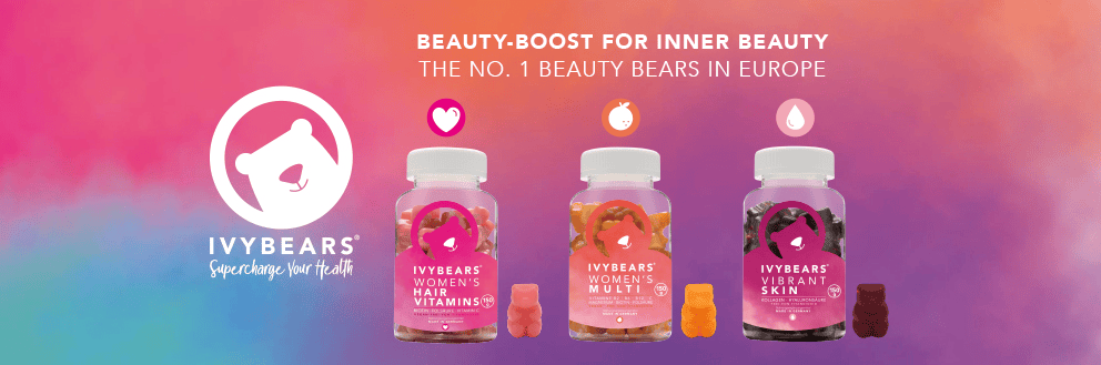IVYBEARS IVYBEARS