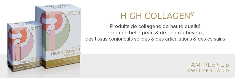 High Collagen