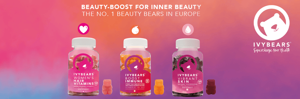 IVYBEARS IVYBEARS