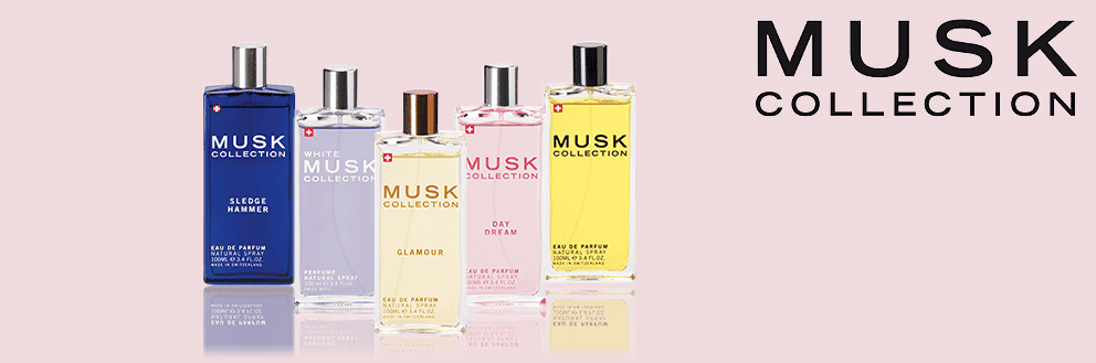 Musk Collection Musk Collection