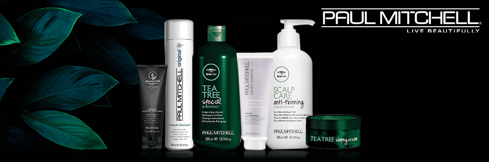 Paul Mitchell Paul Mitchell