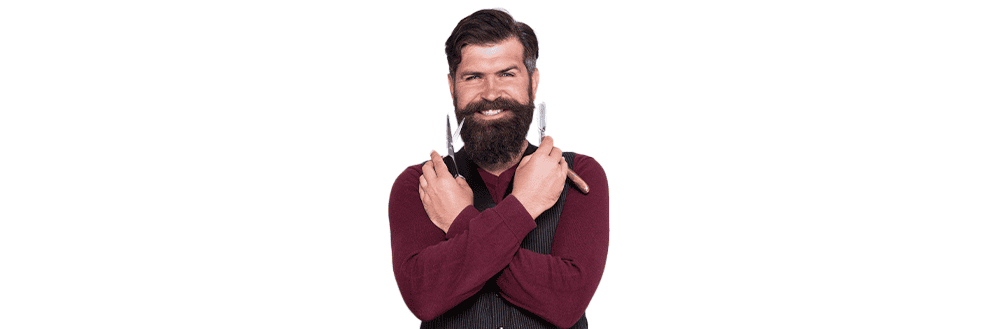 Shaving & beard trimmers