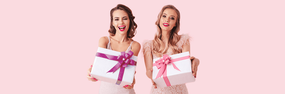 Gift ideas for young beauty fans