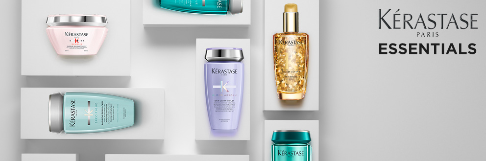 Kérastase Essentials Kérastase Essentials