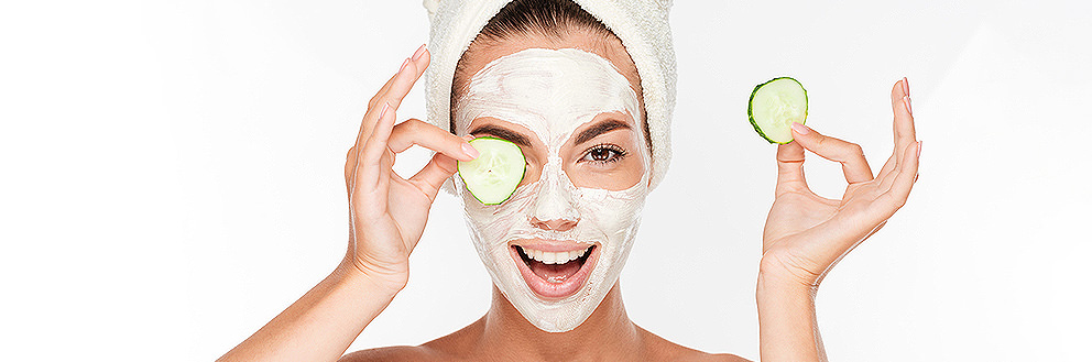 Maske & Peeling Maske & Peeling