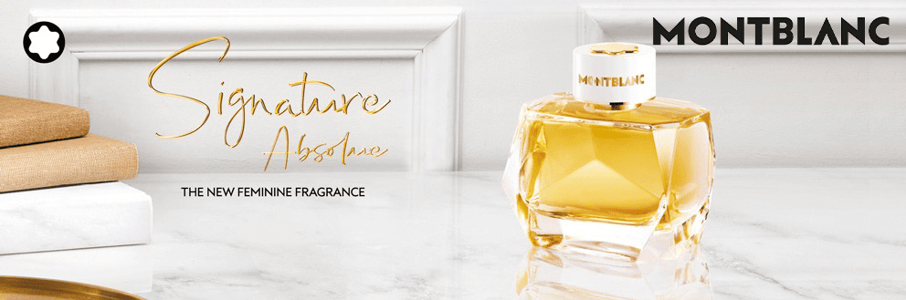 Fragrances for women