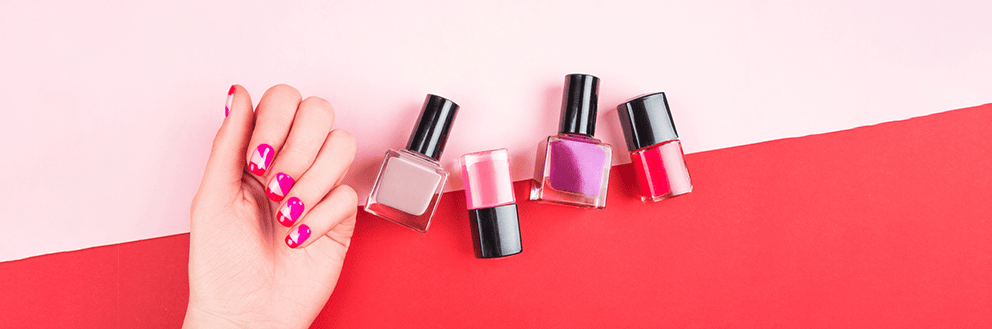 Nail sets Nail sets
