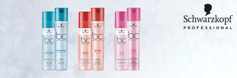 BC Bonacure BC Bonacure