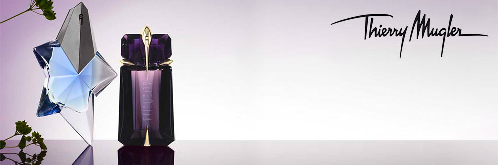 Thierry Mugler Thierry Mugler