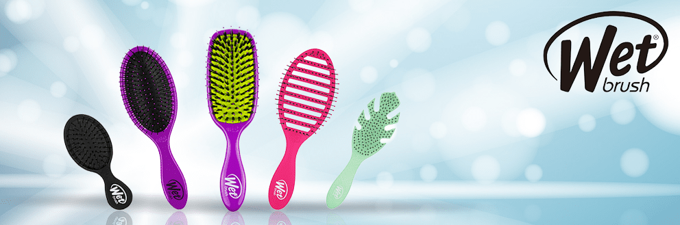 Disney Frozen 2 Hair Brush brosse à cheveux pour enfant