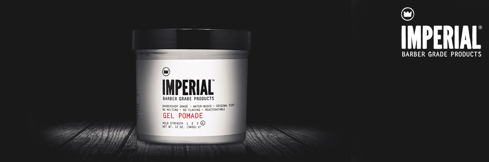 Imperial Barber