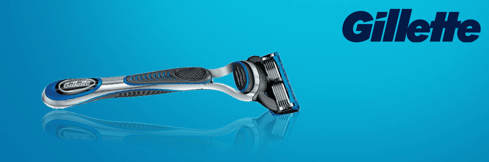 Gillette Gillette