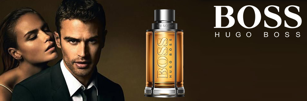 Hugo Boss Hugo Boss
