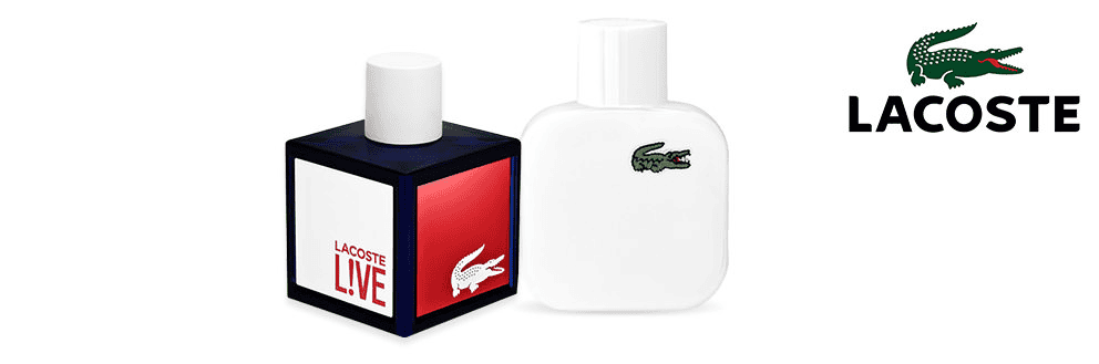 Lacoste Lacoste
