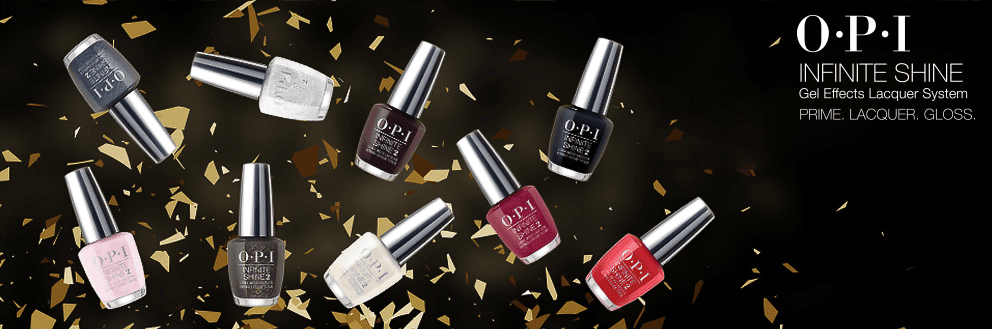 Love OPI Love OPI