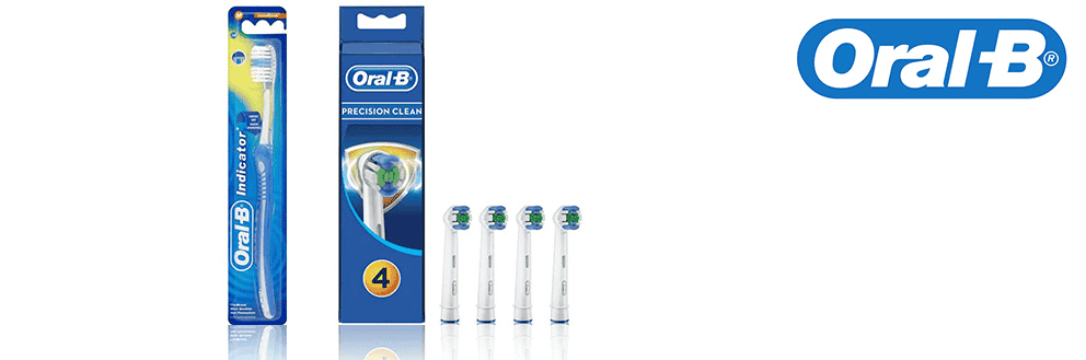 Oral-B Oral-B