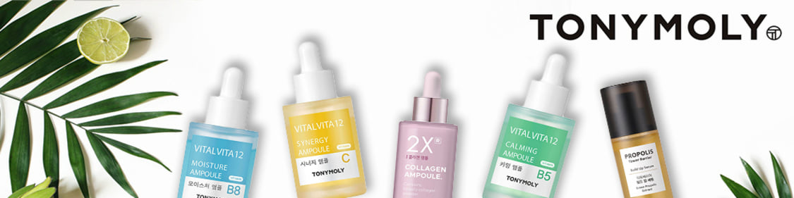 Serums & treatment Serums & treatment