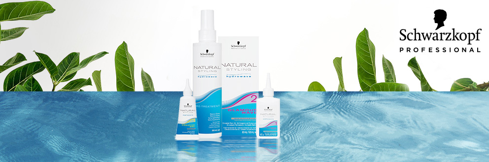 Natural Styling Natural Styling