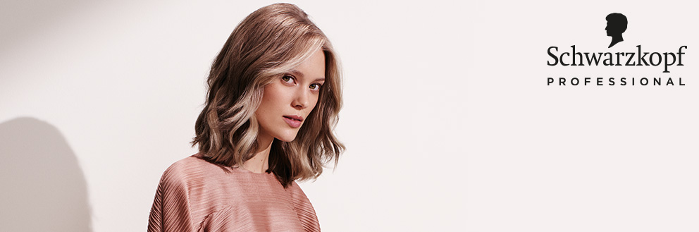 Schwarzkopf Professional Schwarzkopf Professional