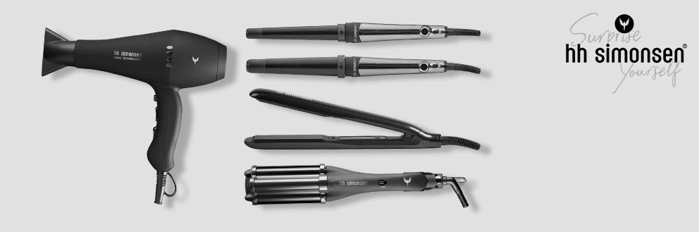 Styling tools
