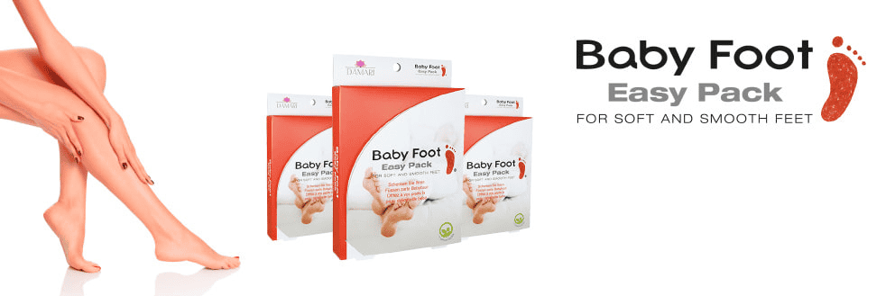 Baby Foot Baby Foot