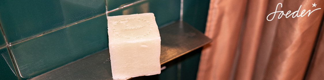 Natural Cold Process Bar Soap