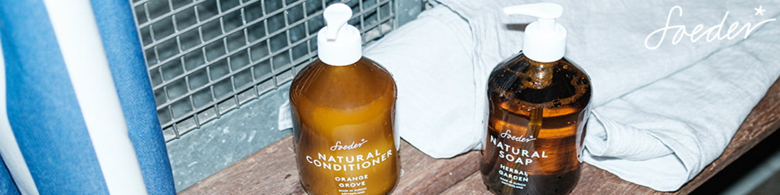 Natural Conditioner