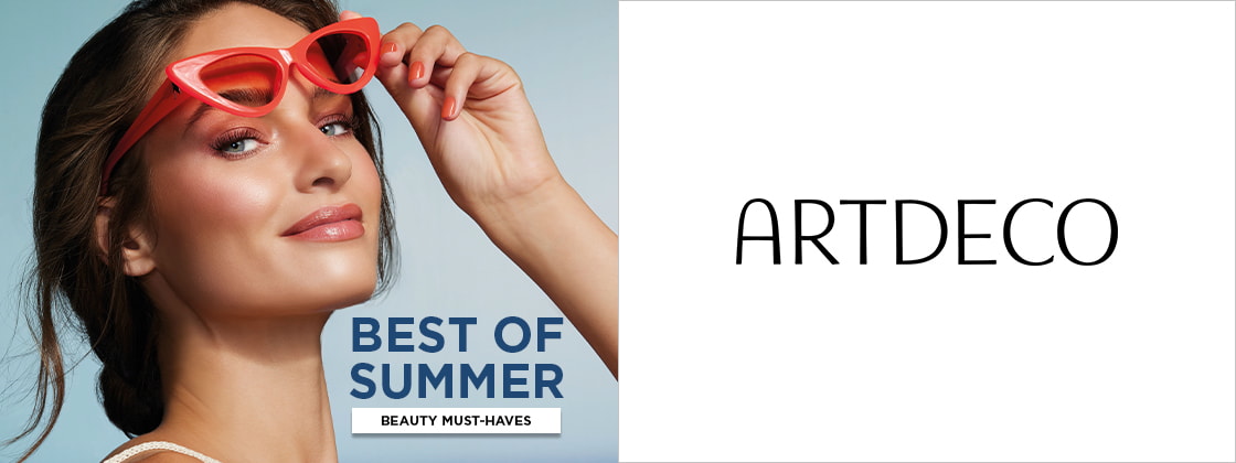 Best of Summer – Beauty to Go Best of Summer – Beauty to Go