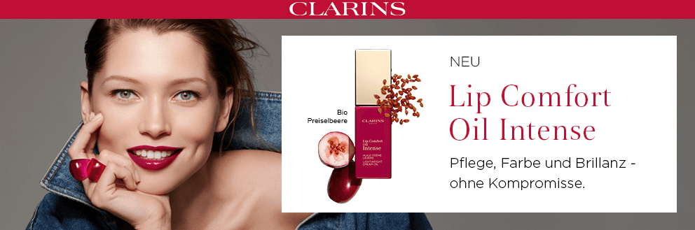 Clarins Clarins