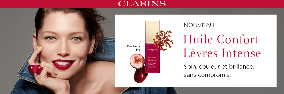 Clarins Clarins