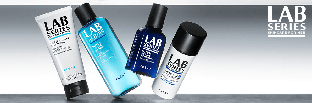 Lab Series