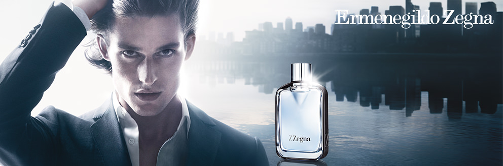 Zegna Z Zegna Z