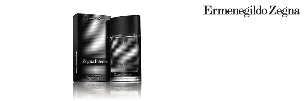 Zegna Intenso Zegna Intenso