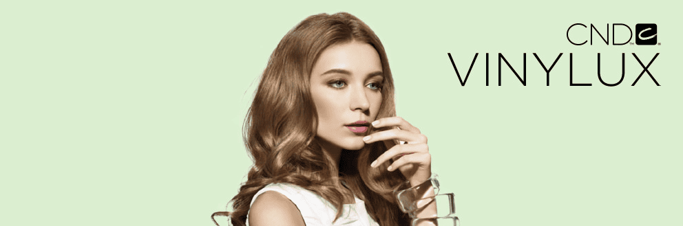 Vinylux Vinylux