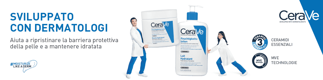 CeraVe CeraVe