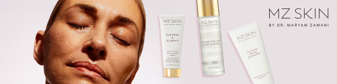 Cleansing & Toner